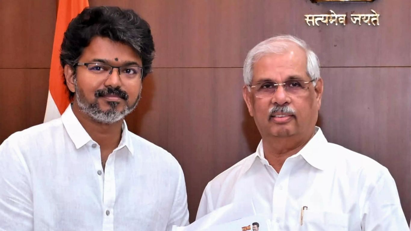 Tamil Nadu