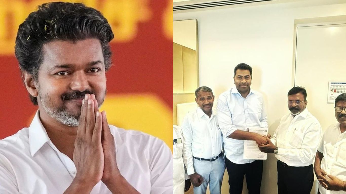 Tamil Nadu