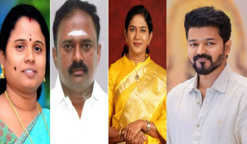 Tamil Nadu