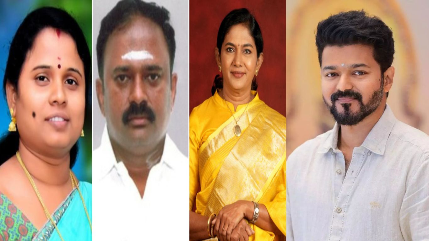 Tamil Nadu