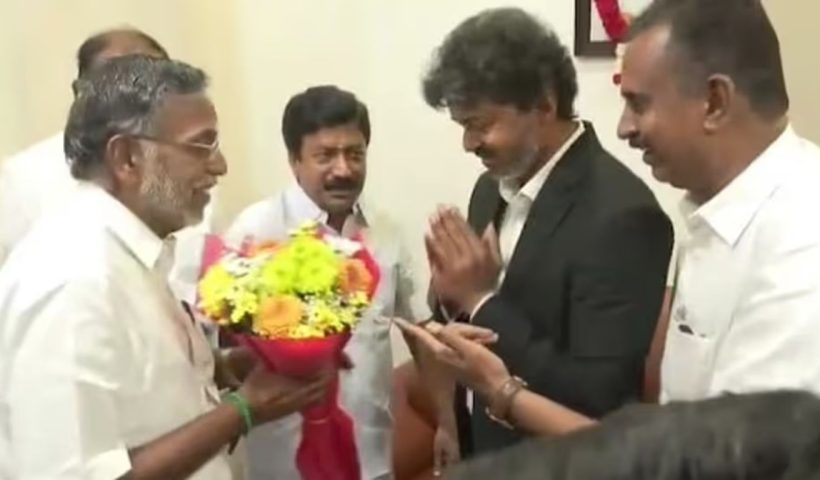 Tamil Nadu