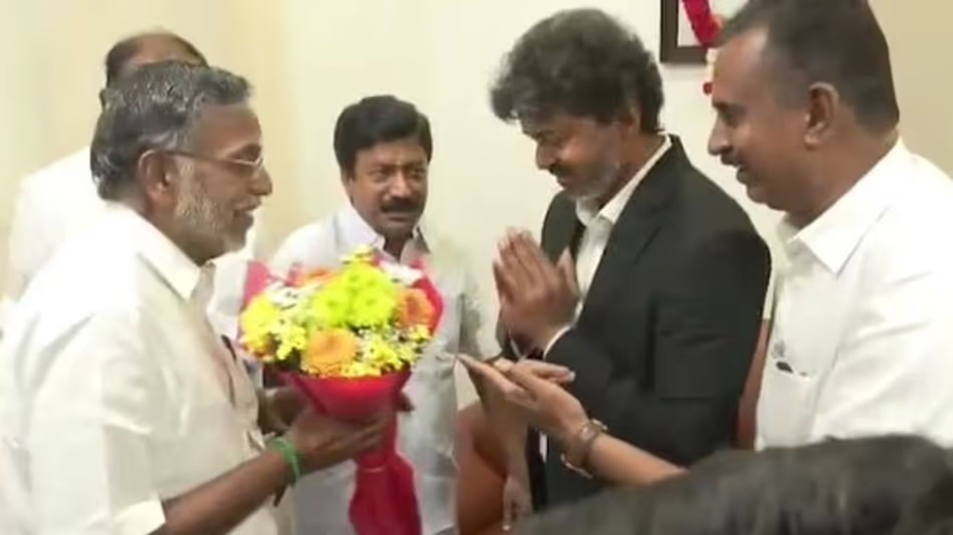 Tamil Nadu