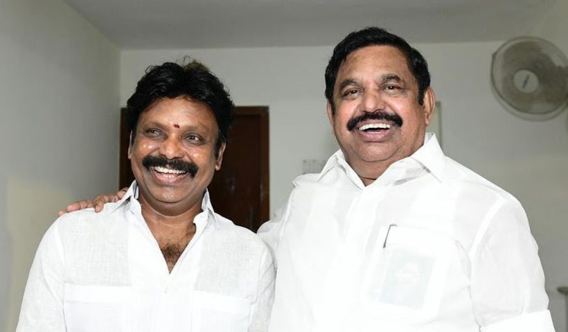 Tamil Nadu
