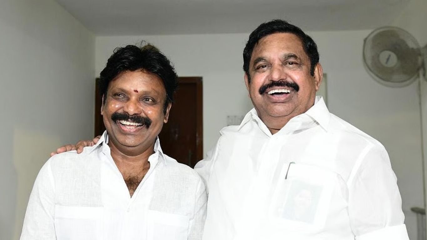 Tamil Nadu