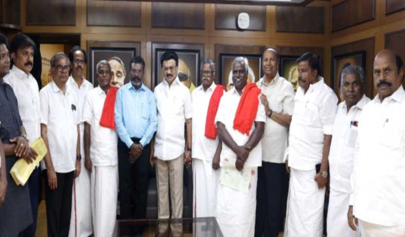 Tamil Nadu