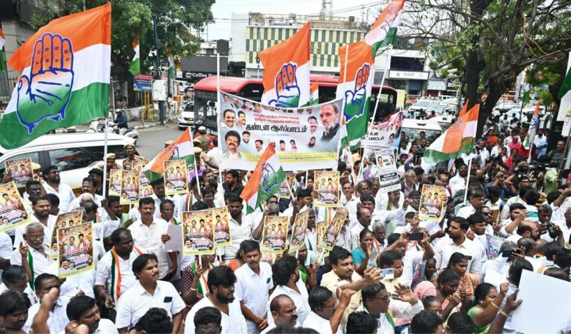 Tamil Nadu Politics