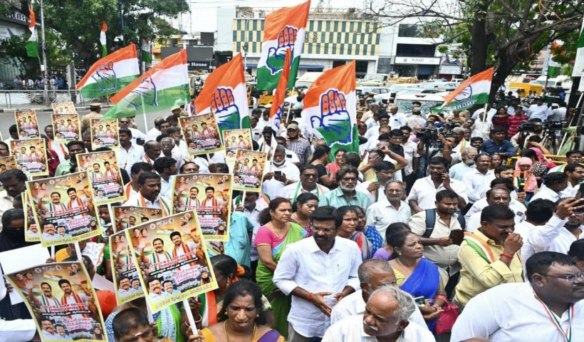 Tamil Nadu Politics