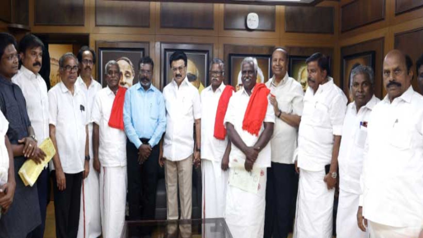 Tamil Nadu