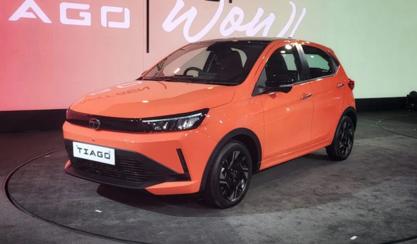 Tata Tiago