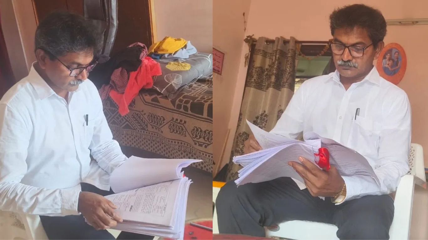 Telangana