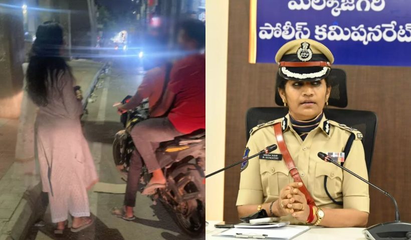 Telangana