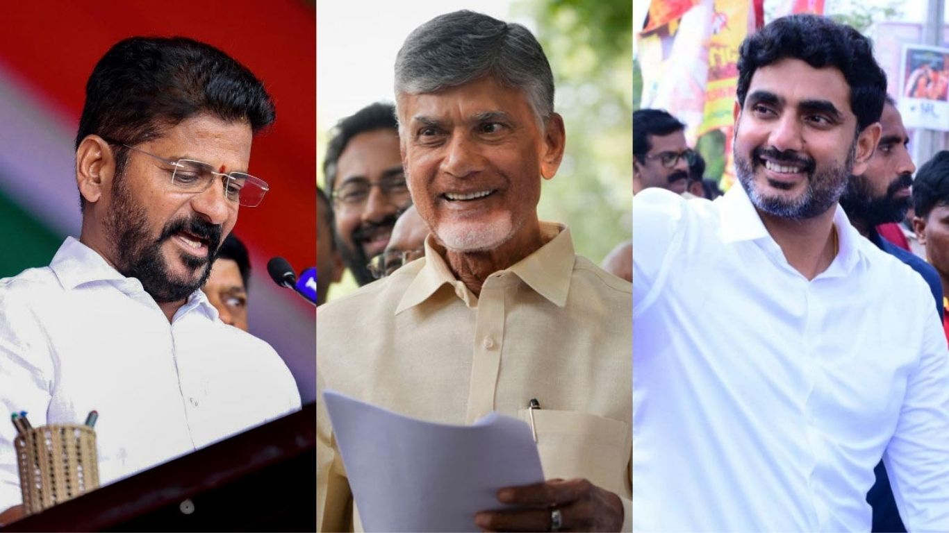 Telugu States