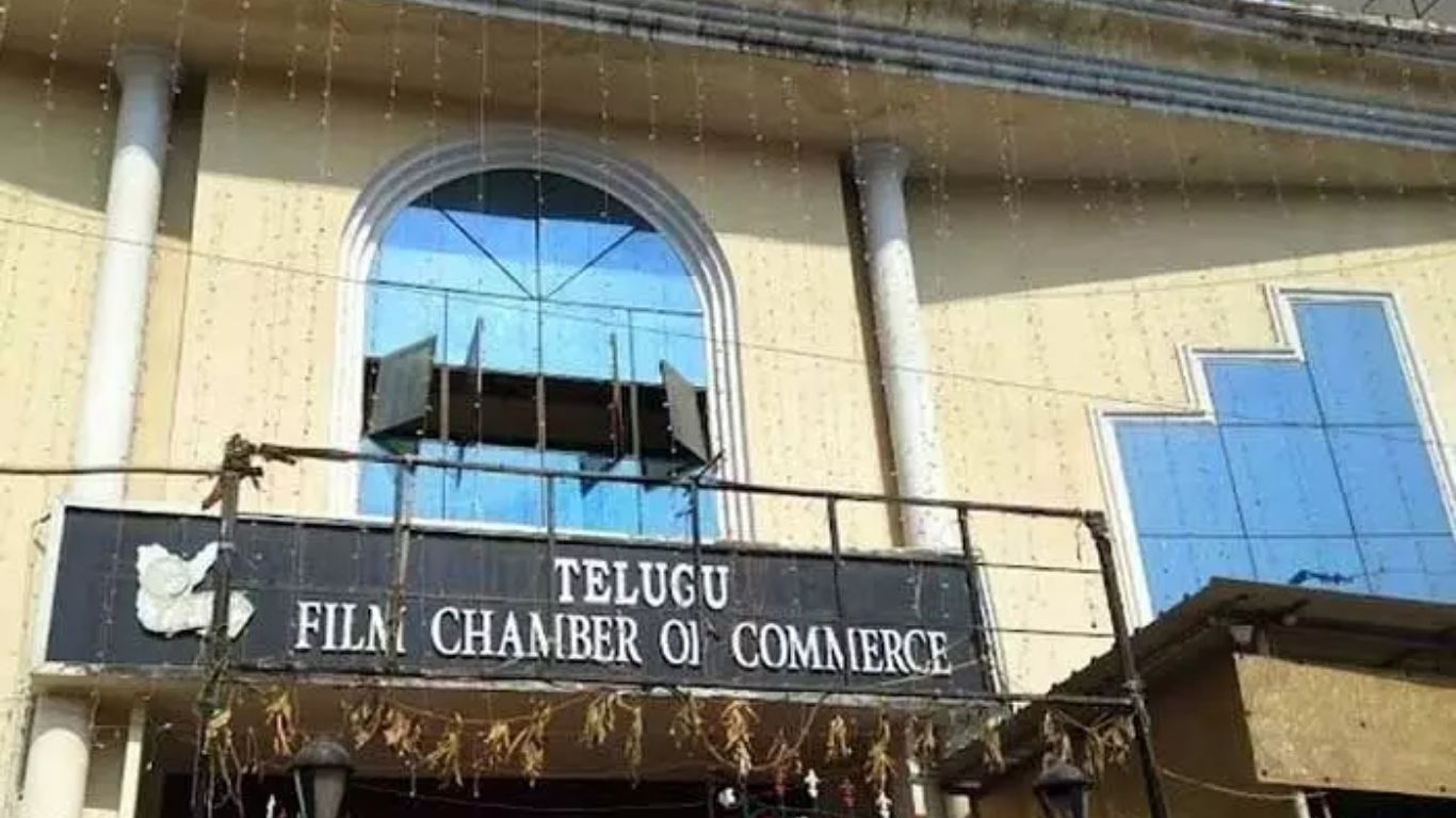 Tollywood: