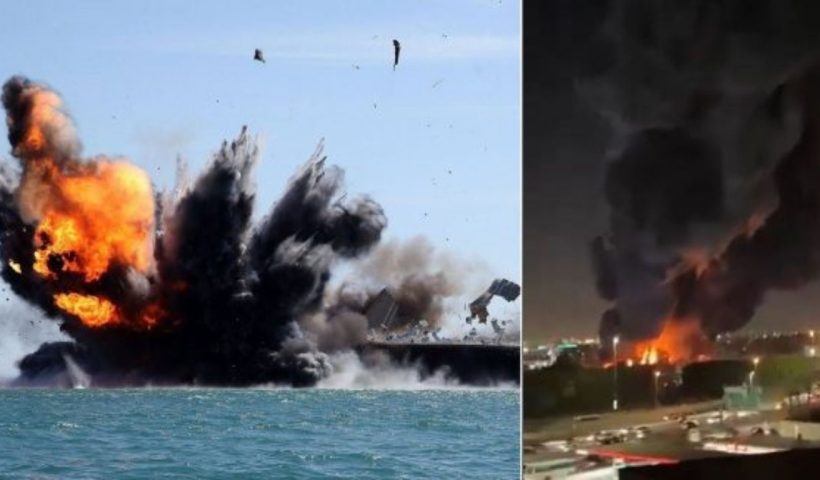 US-Iran
