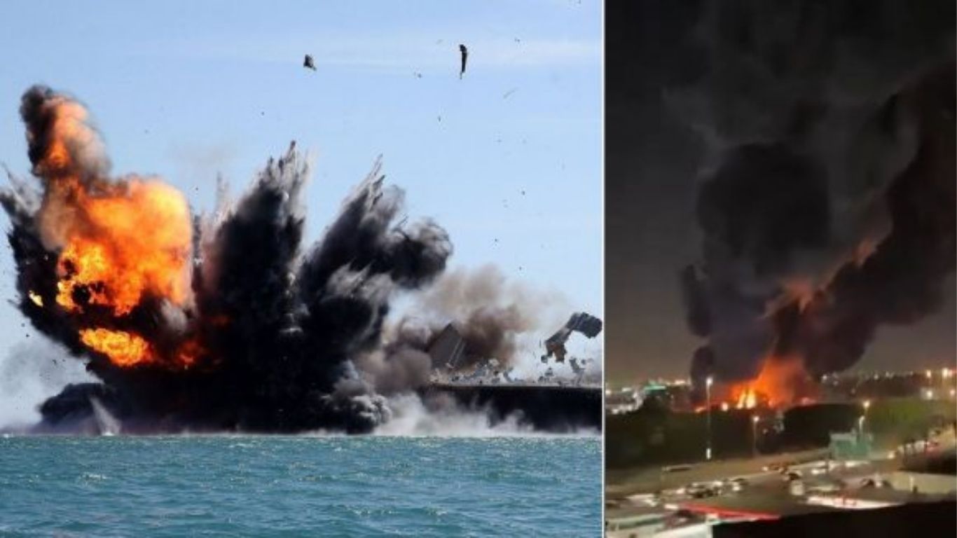 US-Iran