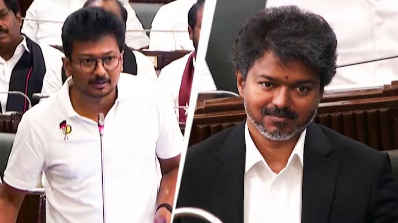 Udhayanidhi Stalin