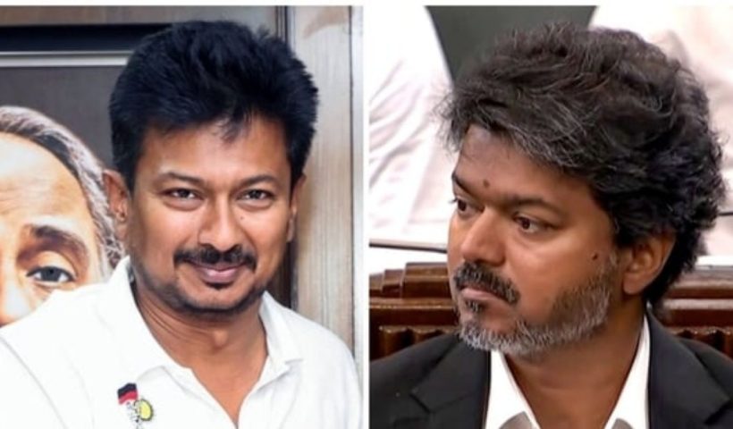 Udhayanidhi Stalin