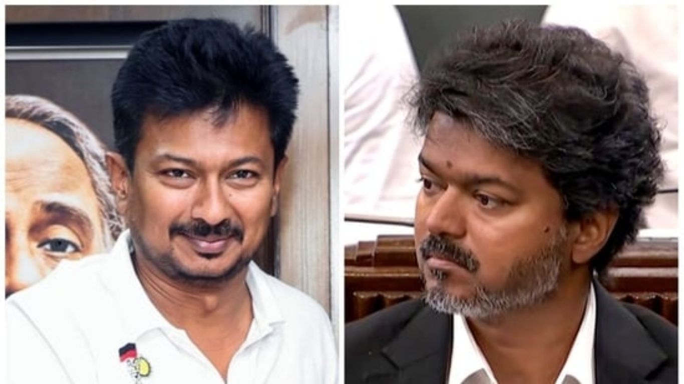 Udhayanidhi Stalin