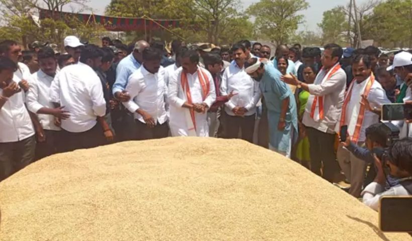 Uttam Kumar Reddy
