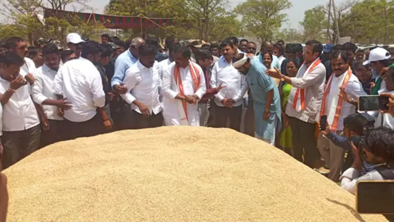 Uttam Kumar Reddy