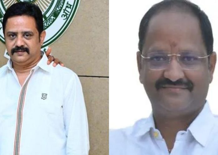Vallabhaneni Anil Kumar