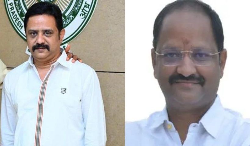 Vallabhaneni Anil Kumar