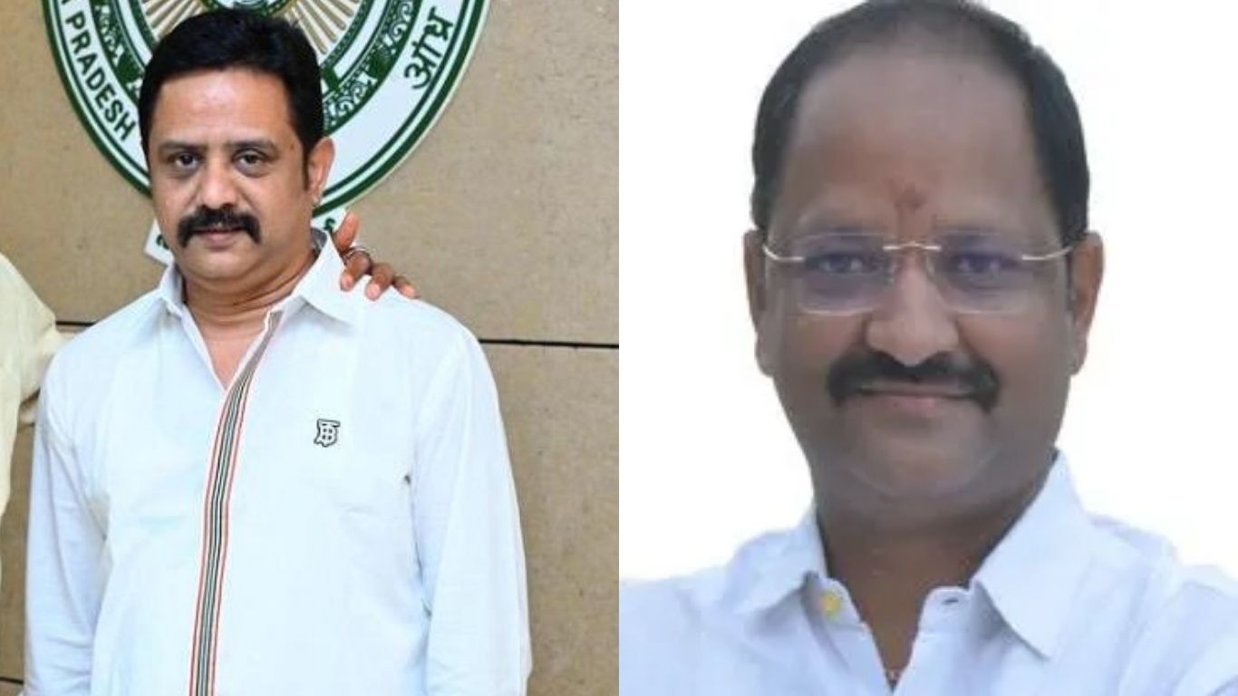 Vallabhaneni Anil Kumar