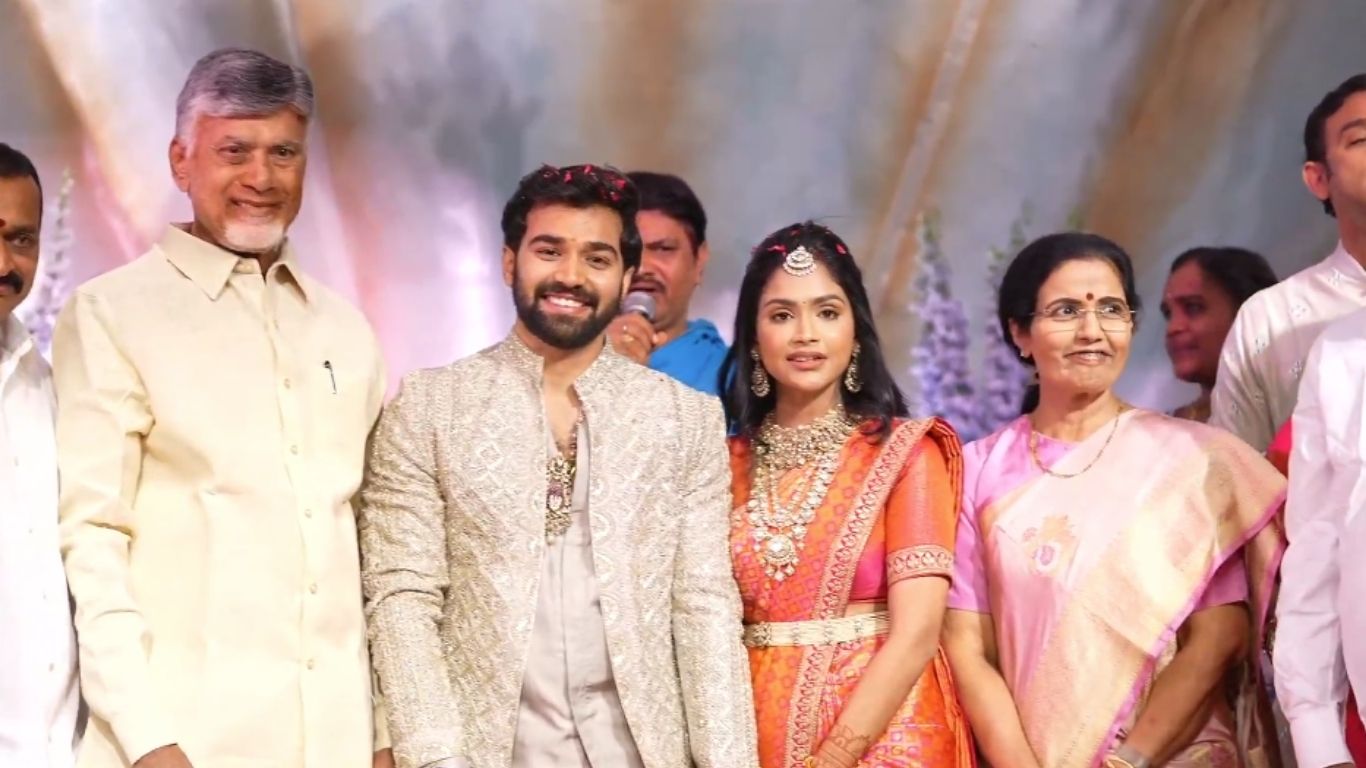 bandla ganesh