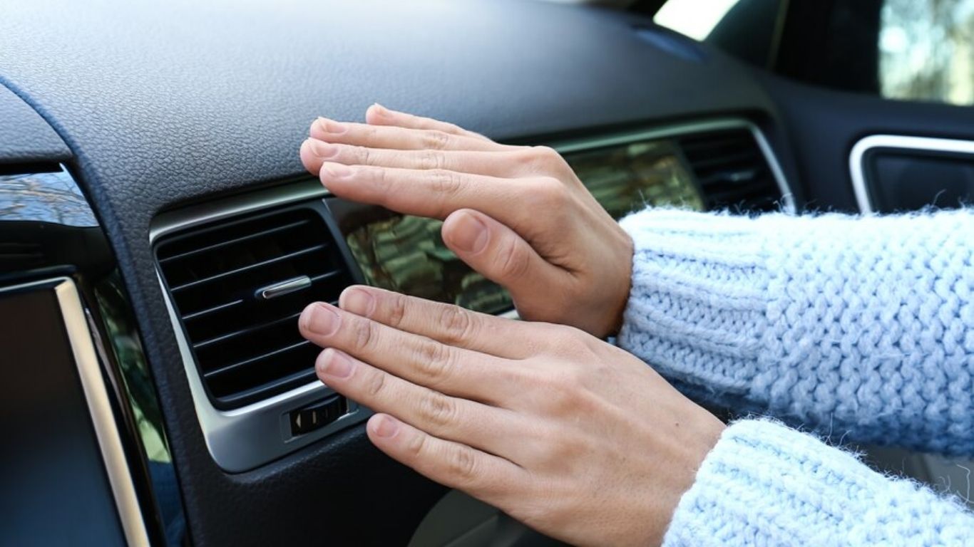 Car AC Settings