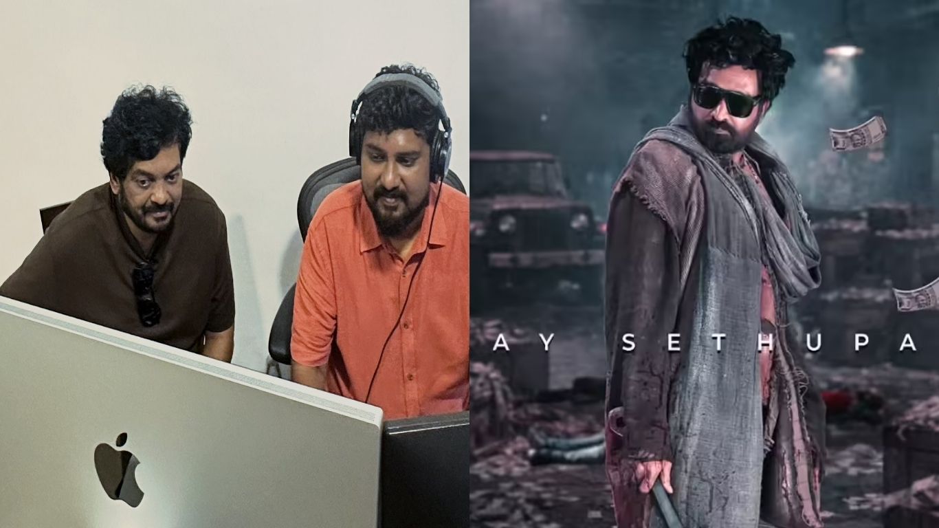 puri jagannadh
