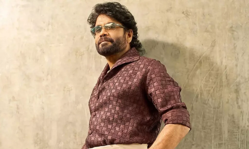 Lenin: అఖిల్ అక్కినేని హీరోగా న‌టిస్తోన్న లేటెస్ట్ మూవీ ‘లెనిన్‌’. మ‌నం ఎంట‌ర్‌ప్రైజెస్ ఎల్ఎల్‌పి, సితార ఎంట‌ర్‌టైన్‌మెంట్స్ బ్యాన‌ర్స్‌పై అక్కినేని నాగార్జున‌, సూర్య‌దేవ‌ర నాగ‌వంశీ ఈ సినిమాను నిర్మిస్తున్నారు.