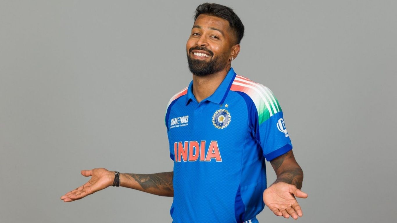 2027 ODI World Cup