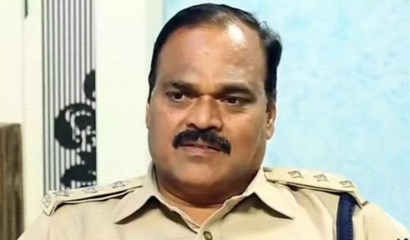 ACB Raids
