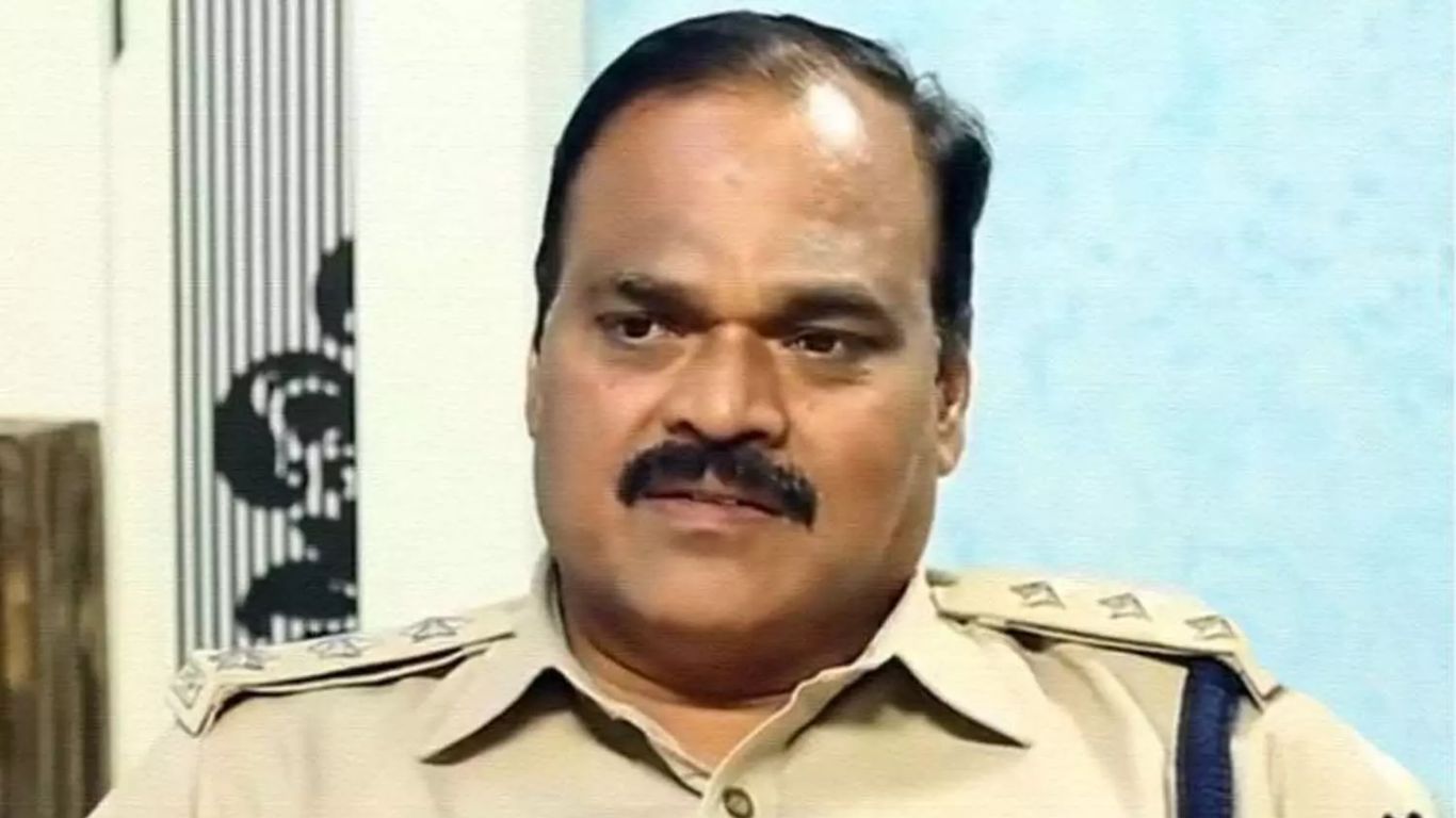 ACB Raids