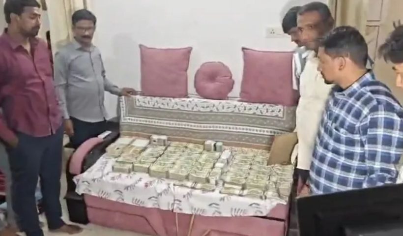 ACB Raids