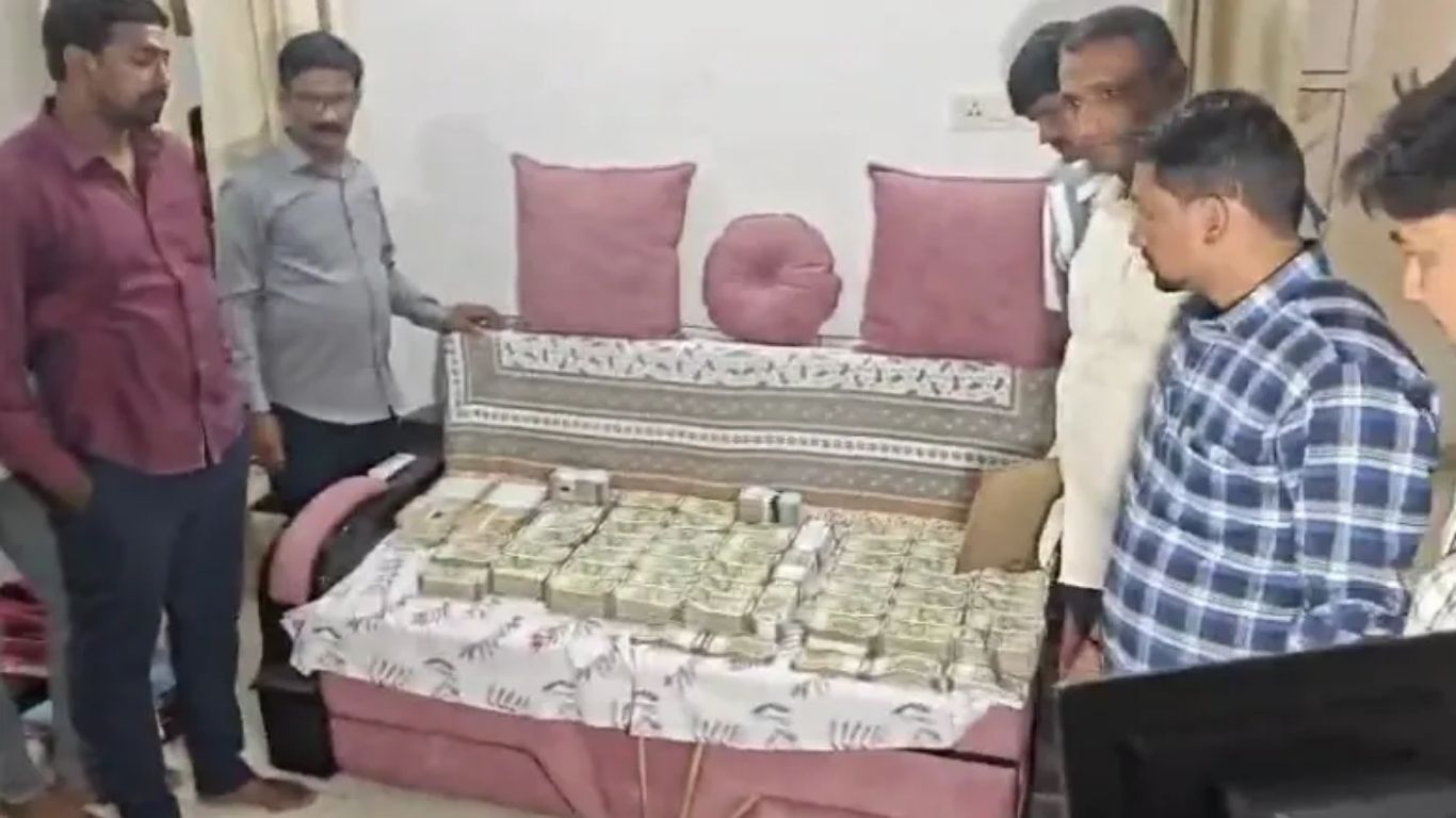 ACB Raids