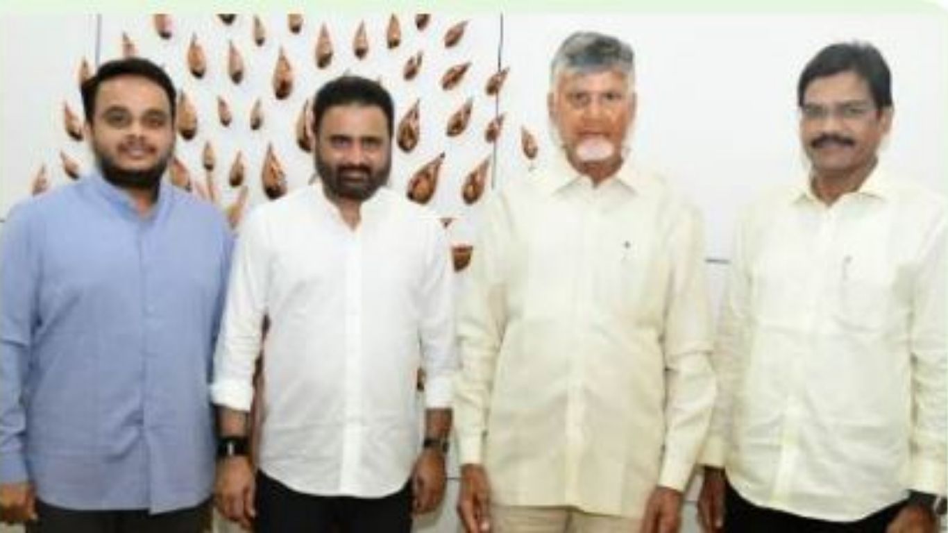 AP News: