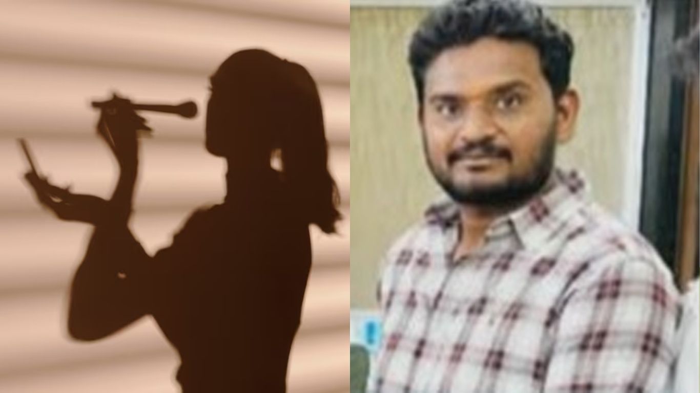 Actress Harassment: