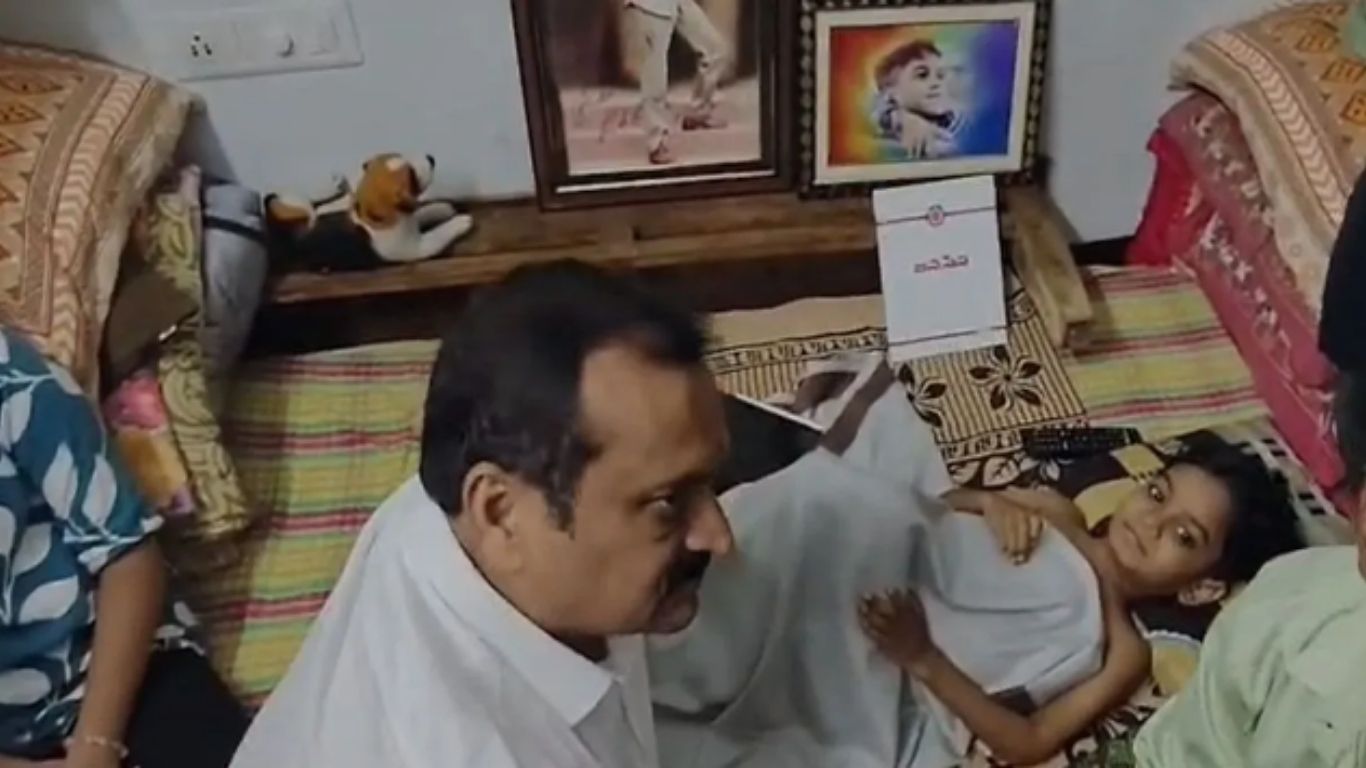 Bandla Ganesh