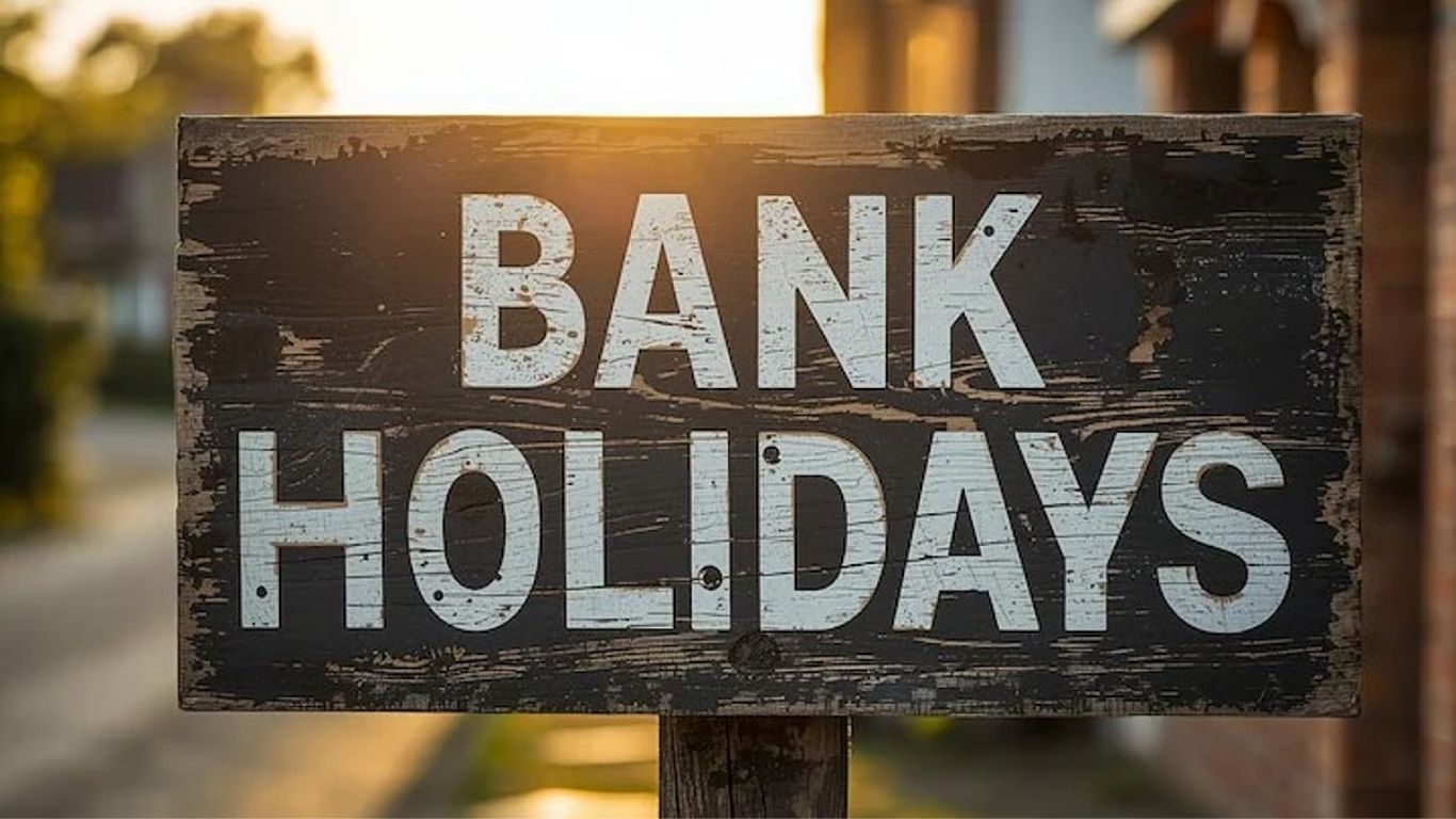 Bank Holidays