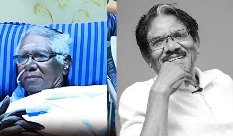 Bharathi Raja