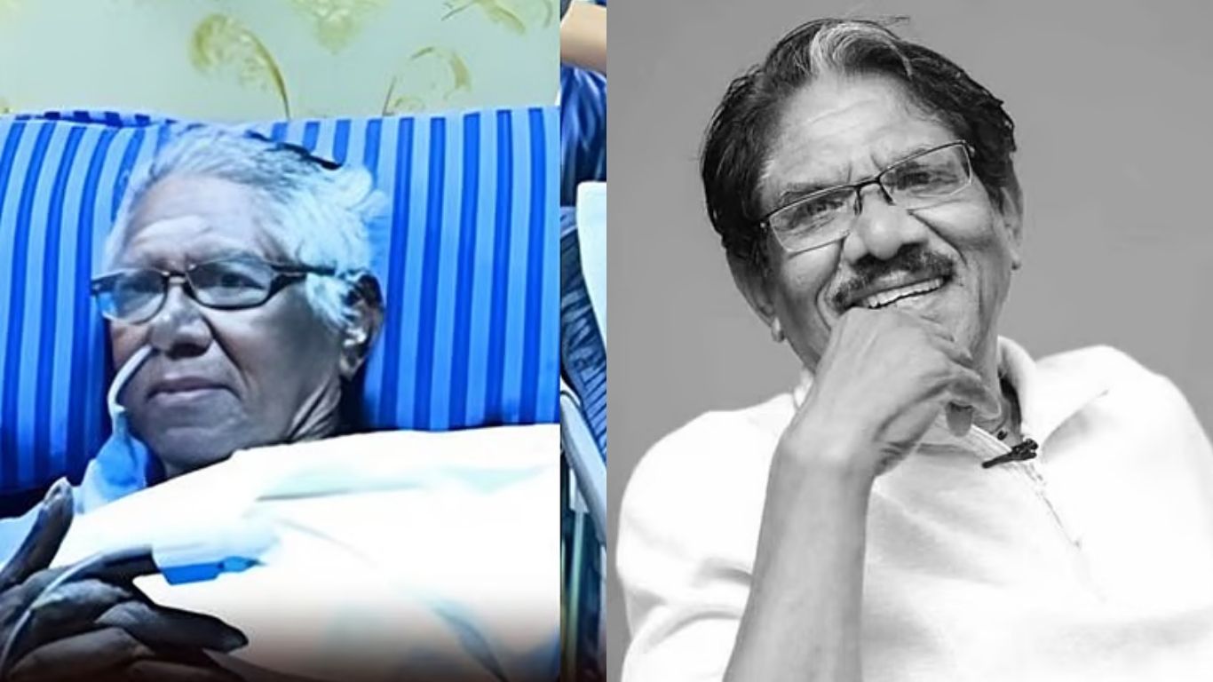 Bharathi Raja