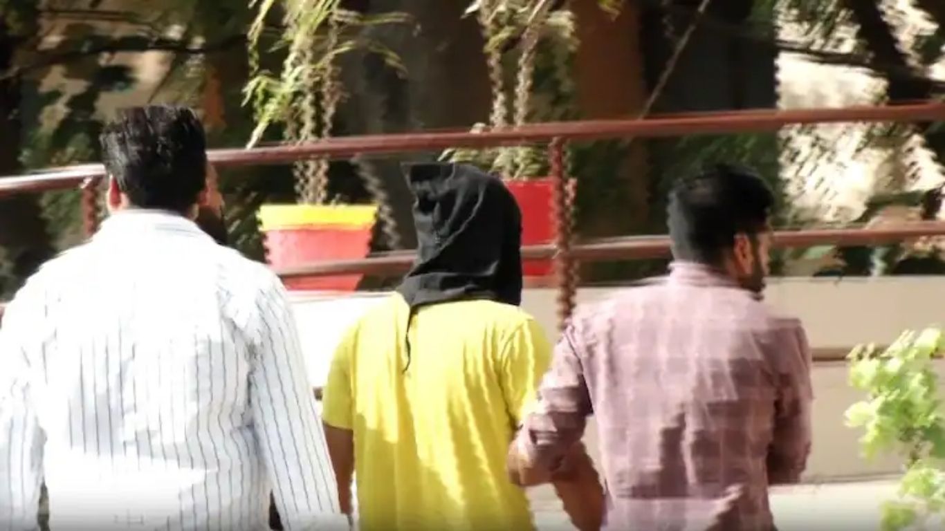 Bhopal: