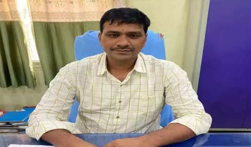 Bhupalpally
