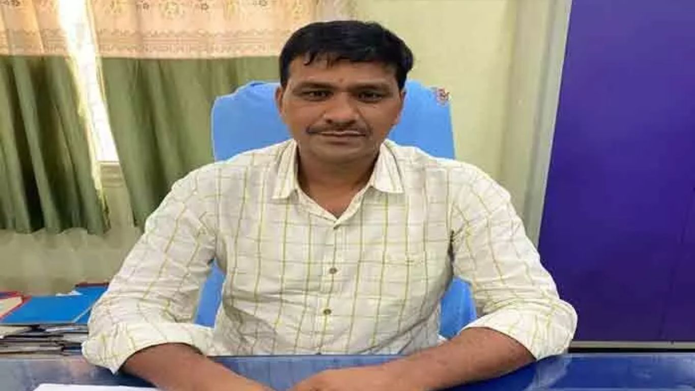 Bhupalpally