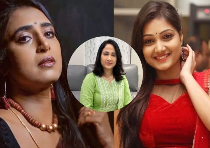 Bigg Boss Telugu 10