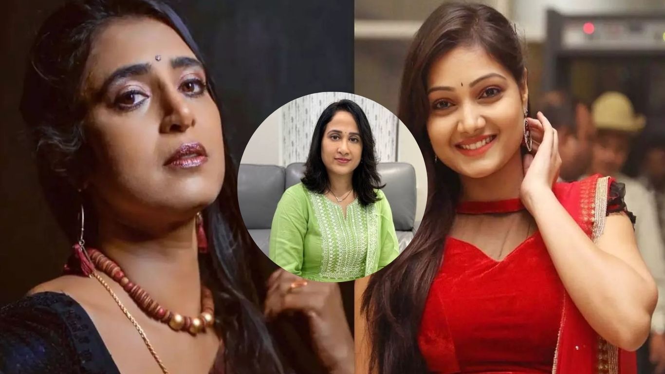 Bigg Boss Telugu 10