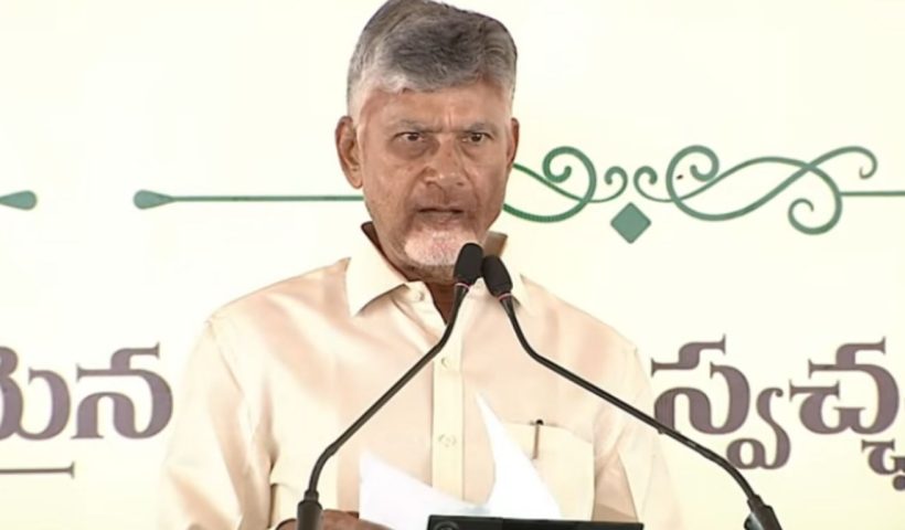 Chandrababu
