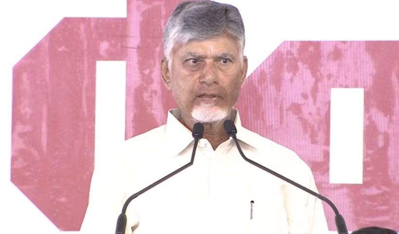 Chandrababu