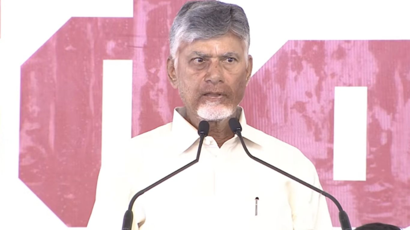 Chandrababu